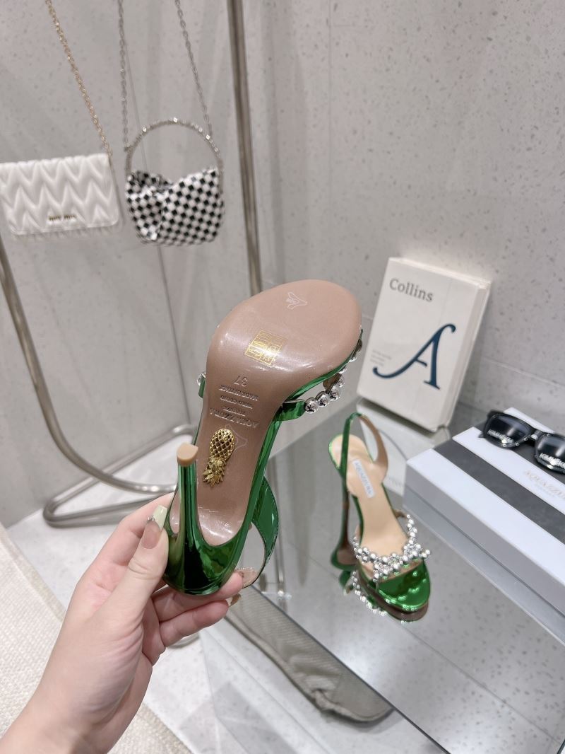 Aquazzura Sandals